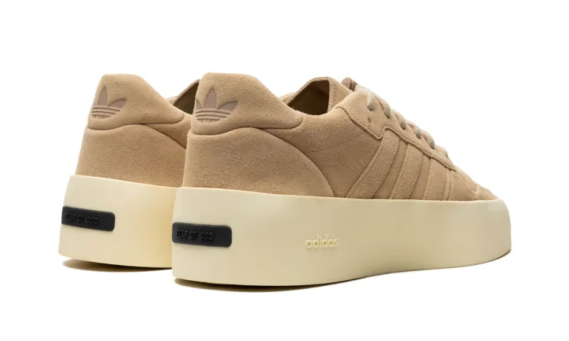 More Adidas Shoes Athletics 86 Lo 'Fear Of God'